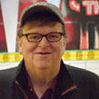 MICHAEL MOORE